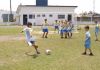 Escolinhas do esporte envolvem em torno de 500 atletas em Balneário Arroio do Silva