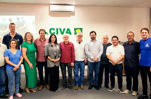 Vitória do Extremo Sul Catarinense: Receita Federal mantém unidade de Araranguá