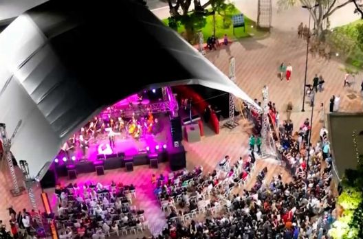 Recíproca verdadeira: Eventos valorizam o extremo Sul Catarinense