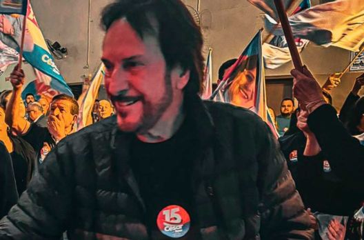 Mudanças no paço municipal: Prefeito Cesar de Araranguá avalia quais serão as modifica...