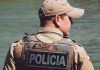Acusado de tráfico de drogas é preso em Santa Rosa do Sul