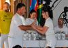 Ritmo e Tradição: O Primeiro Batizado de Capoeira do Grupo Grilhões da Liberdade