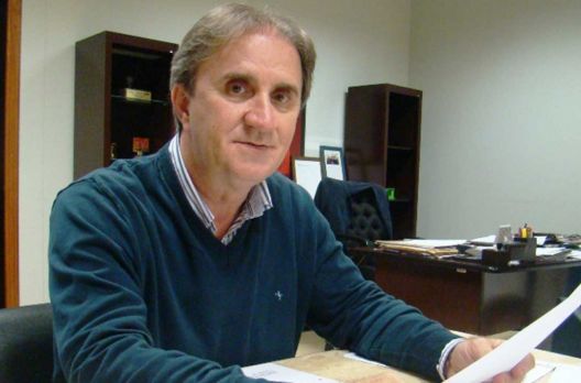 (VIDEO) Formação de Governo: Heriberto Schmidt começa somente com a Secretaria de Admin...