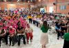 Clubes de Mães encerram as atividades do ano com exposição dos trabalhos