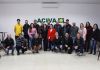 Palestra sobre o Branding marca o segundo evento da Semana dos Núcleos em Araranguá