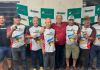 Araranguá vence a Copa AMESC de Bocha