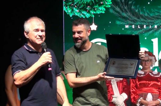 (VIDEO) 63 anos do município de Meleiro: Dias de festa marcam aniversário da cidade e de...