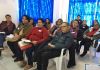 Balneário Gaivota: candidatos buscam vaga no Conselho Tutelar