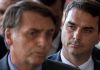 Bolsonaro já admite Eduardo como candidato 