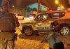 Vizinho arromba residência e furta smartphone em Sombrio