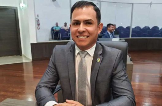 Movimentos Progressistas: Desdobramentos do ressentimento político do vereador Douglas Mi...