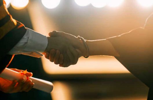 Semana começa com diplomações: Comarcas do Extremo Sul prontas para habilitações