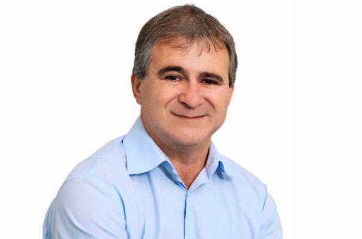 Prefeito de Meleiro, Eder Mattos deixa o PL