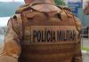 Araranguá: mulher é presa em flagrante por furto em mercado
