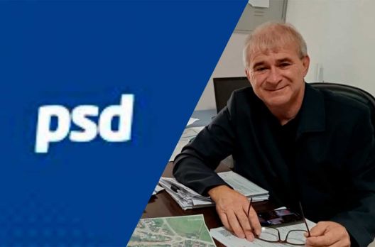 Suposição política: PSD pode ser alternativa para Eder Mattos