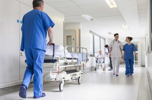 HRA o primeiro do estado em eficiência: Estudo da Secretaria de Estado da Saúde comprova...