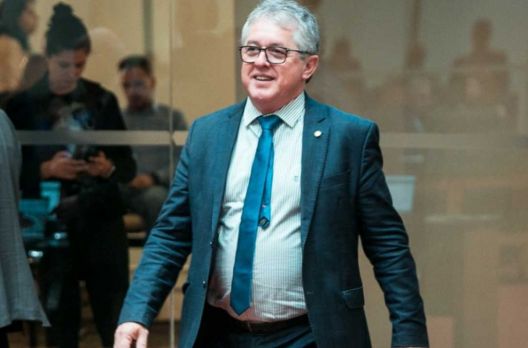 Renovação do mandato: Deputado Tiago Zilli segue firme no seu propósito