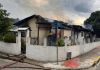 Incêndio destrói casa em Maracajá