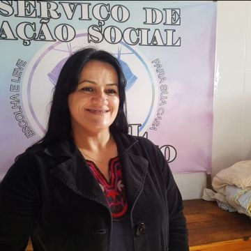 Sábado é dia de Varal Solidário no bairro Nova Divinéia