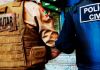 Polícias Civil e Militar de Balneário Arroio do Silva cumprem mandado de prisão preventiva contra investigado pela prática de descumprimento de decisão judicial que fixou medidas protetivas de urgência