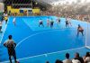 Hoje tem abertura do Campeonato de Futsal em Balneário Arroio do Silva