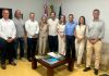 Prefeito de Araranguá recebe nova diretoria da OAB da cidade