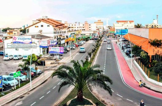 (VIDEO) Conciliação política: Unanimidade na formação da mesa diretora da Câmara de ...