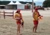 (VIDEO) Cuidados no verão: Guarda vidas alerta para identificação de bandeiras e águas vivas nas praias da região