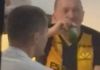 Após vídeo mostrando Comandante Geral da PMSC com bebida alcoólica dentro de quartel, PM se pronuncia