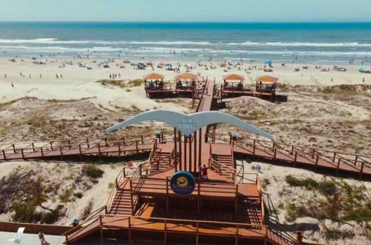 Reconstrução partidária: MDB de Balneário Gaivota começa o ano com projetos e entrega...