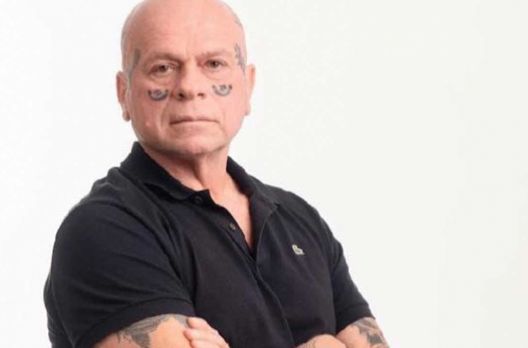 A volta do Giraldi: Retorno do Delegado deverá ser em 60 dias