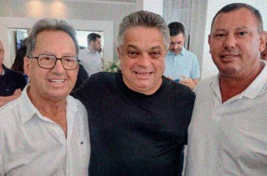 João Rodrigues será lançado ao governo em março