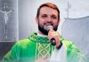 Padre Matheus Reus assumirá Paróquia Sagrada Família em Araranguá