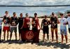 Balneário Gaivota realiza 1ª etapa do Circuito GWP de Vôlei de Praia 