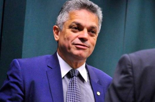 João Rodrigues está no páreo: PSD se apresenta para a disputa ao governo do estado