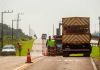 Programação Semanal de Obras CCR ViaCosteira
