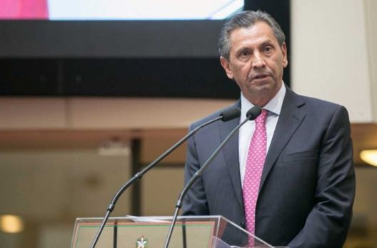 Júlio Garcia deverá ser consenso para presidência Alesc