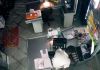 Após arrombar e furtar mercado no centro de Sombrio, homem é preso pela PM