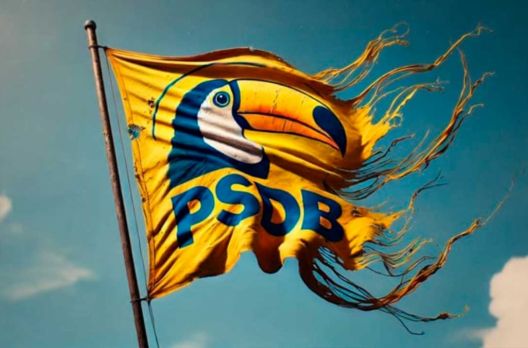PSDB decidirá seu futuro até abril 
