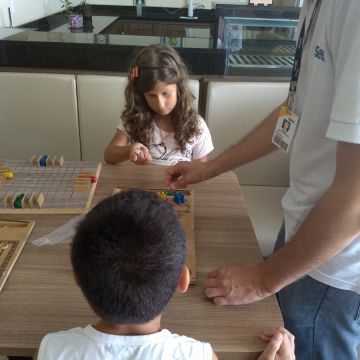 Atividades gratuitas para todos