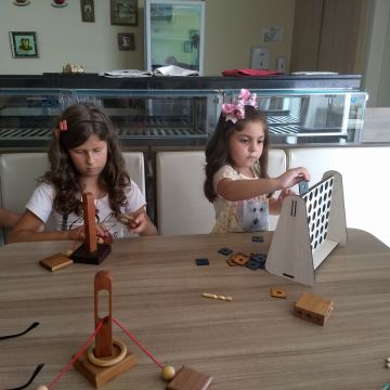 Atividades gratuitas para todos