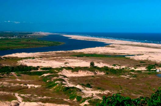 Seguem as expectativas: Novos movimentos em Brasília para viabilizar Barra do Rio Ararang...