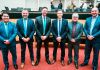 Volnei Weber é o novo líder da bancada do MDB