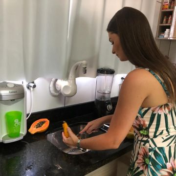 Saiba como combater a desidratação