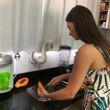 Saiba como combater a desidratação