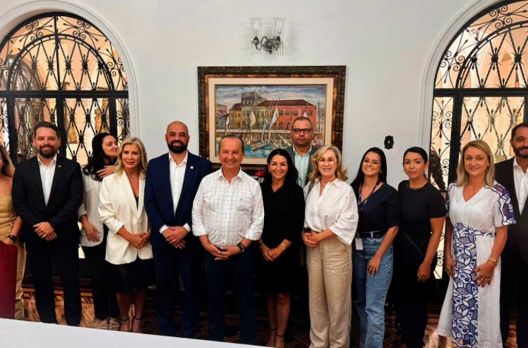 (VIDEO) Mais uma reunião: Nova licitação para o Hospital Regional será discutida em Ar...