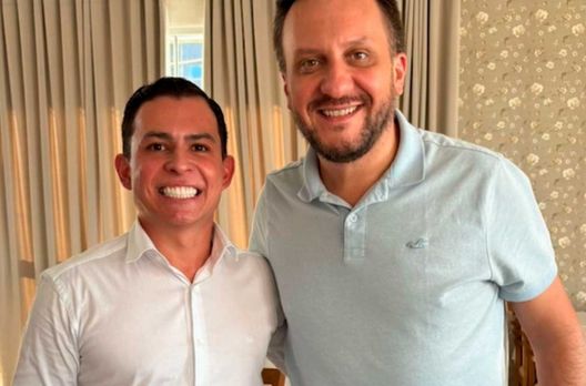 (VIDEO) Ações Progressistas: Aproximação política do Dep. Pepê Colaço em Araranguá