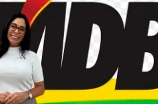 Geovânia de Sá é convidada para se filiar ao MDB