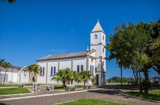 (VIDEO) Máquinas chegando: Distrito de Hercílio Luz e região das Areias terão estrutur...