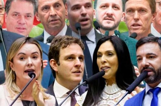 Mercado de candidatos está congestionado no Sul